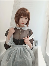 NO.17 Transparent Maid(32)